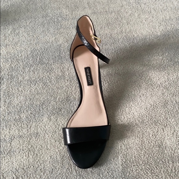 nine west high heels!! - Picture 2 of 4